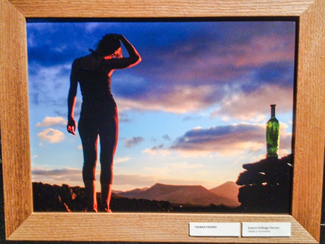 Calma y serenidad